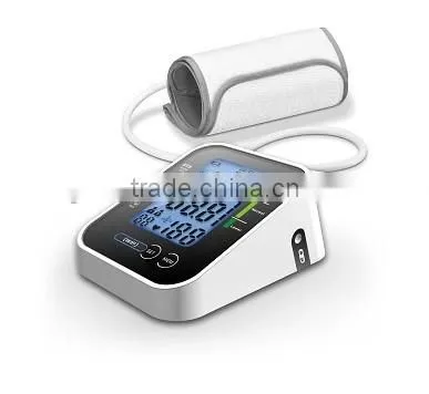 Blood Pressure Monitor photo-4