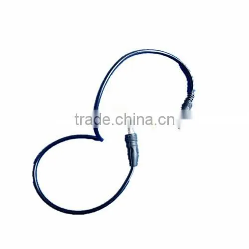 DC cable wire harness