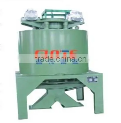 The Iron-Removing Magnetic Separation Equipment in Foodstuff Industry photo-4