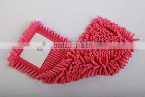 Microfiber Mop Head Popular Over the World photo-3