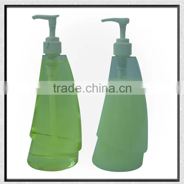 Plastic Spray Bottles for 500ml PP Plastic Spray Bottles