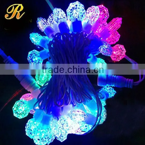Underwater Dragon Ball Christmas String LED Lights photo-6