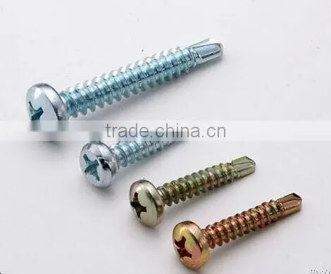 Ningbo WeiFeng High Quality Low Price Many Kinds of Fasteners Anchor, Screw, Washer, Nut ,bolt Chair Screw photo-2