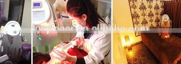 Multifunctional Beauty Machine Elight Ipl Hair Removal/rf Wrinkle Removal/laser Tattoo Removal Medical Machine photo-4
