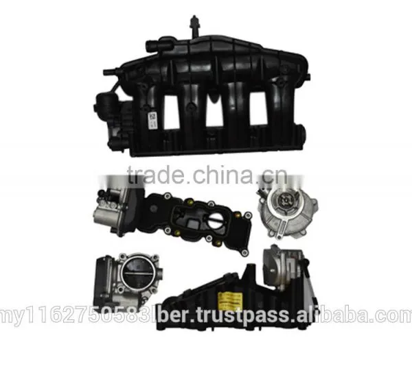 Automotive Vehicles and Spare Parts
