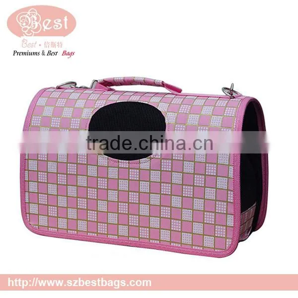 Hot Sale Lightweight Dog Puppy Cat Pet Grooming Bags on .com From Shenzhen Factory photo-5