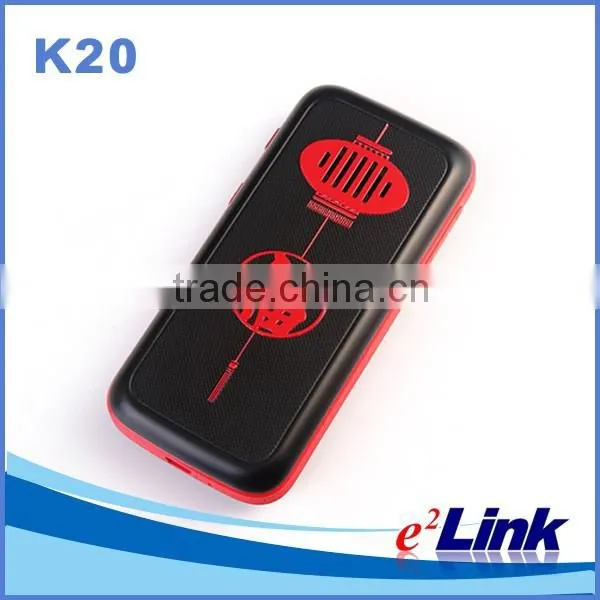 GPS Phone With Tracking Module photo-2