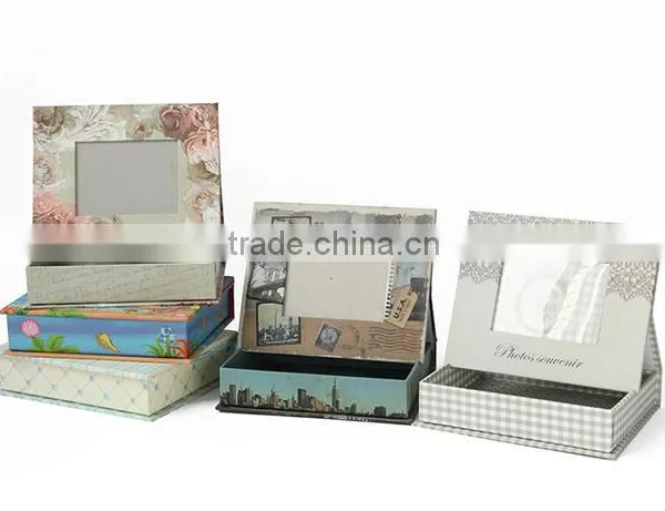 Top-grade Best Cosmetic Paper Cases photo-4