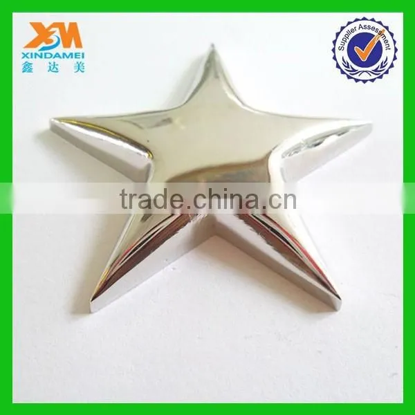 Custom Pentagram Stainless Iron Furnishing Articles(xdm-w3)