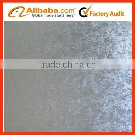 2016 BMT 0.5MM Z80 Galvanized Steel Coil photo-2