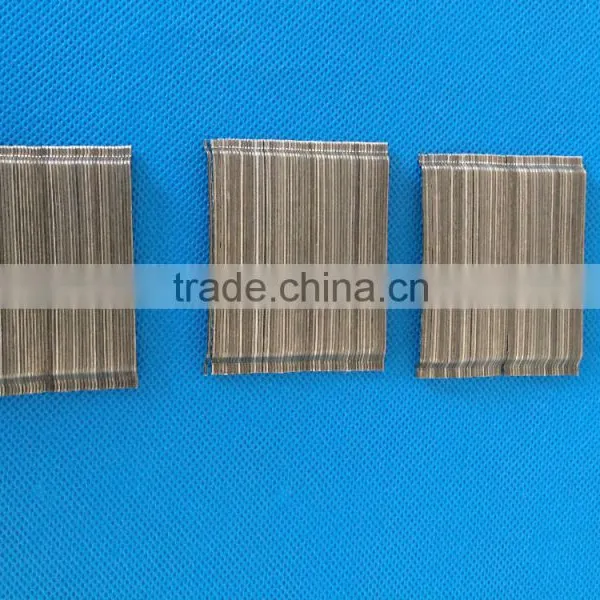 ASTM A820 Standard Strengthening Concrete Reinforcing Fibres photo-2