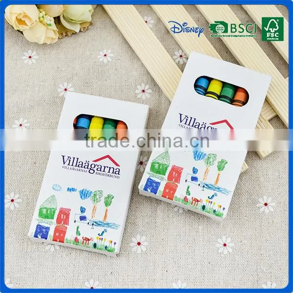 2016 New Style Cheap Coloring Crayons for Drawing Sets photo-4