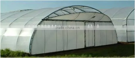 Greenhouse Tunnel photo-2
