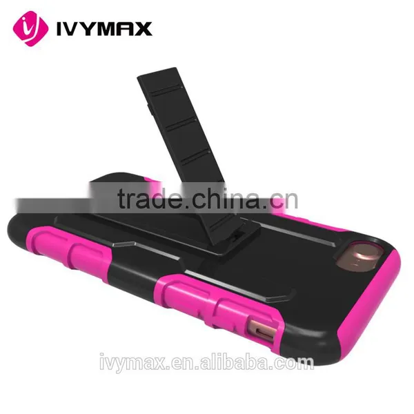 Latest Trending Products for Import Low Price Rugged Protective Robot Case for Iphone 7 Mobile Phone Case Cover photo-3