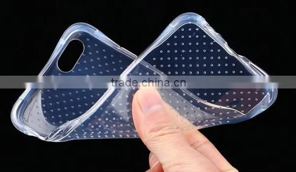 Manufacturer Price for Iphone Shockproof Protective Air Cushion Corner Mobile Phone Case photo-2