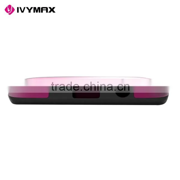 IVYMAX 2016 Hot Products to Sell Online Hybrid Phone Covers for LG K7 Quality Choice photo-5