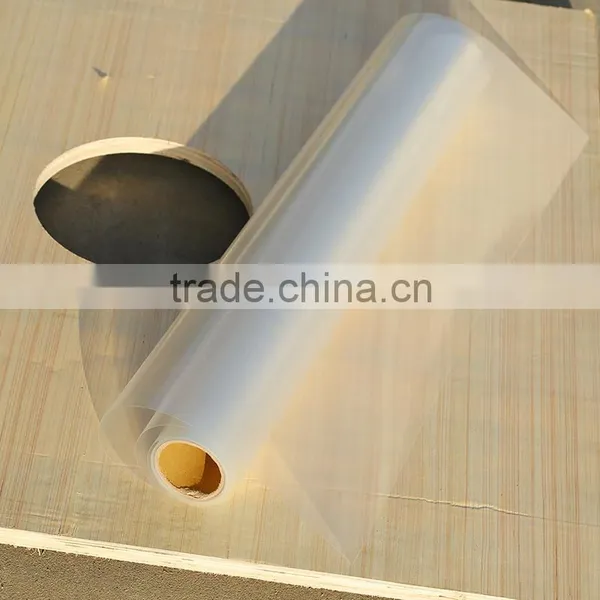 Polaroid Plastic Matte PET Film photo-3