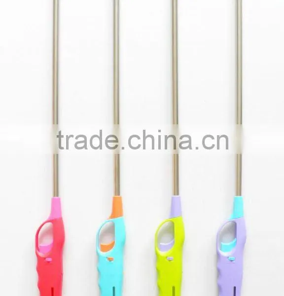 Long Tube Gas Bbq Lighter Utility Lighter(JZDD-307L)