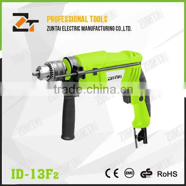 13mm 710W Electric Hand Drill Machine Impact Drill