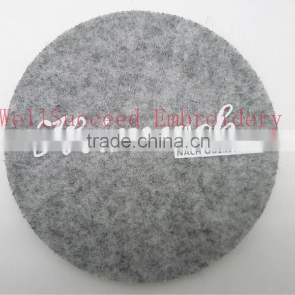 Felt Coasters photo-2