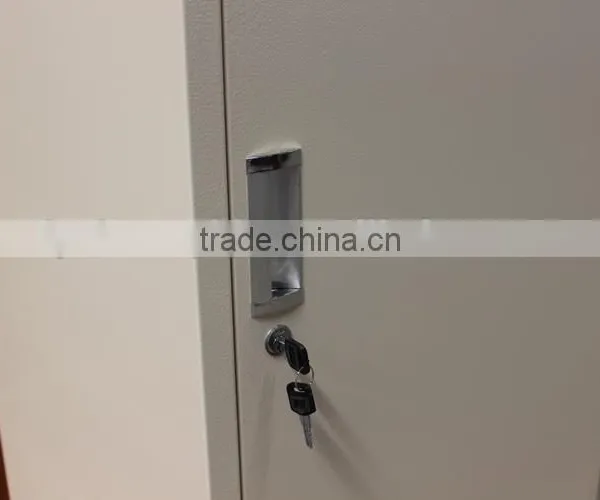 Single Door Steel Locker for Hanging Clothes Supplier's Choice photo-3