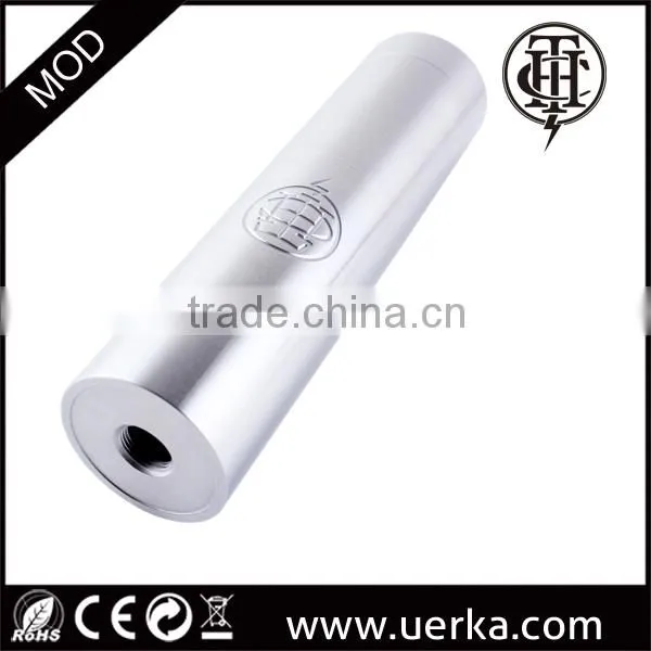 Thunderhead Creations18350 18650 Mechanical Mod, Bushwick Mod Design in US photo-3
