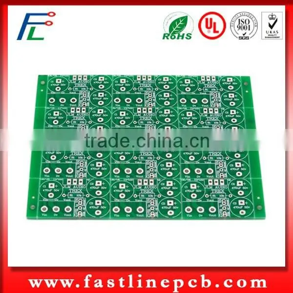 6 Layers High Quality Usb Charger Pcb Circuit Board photo-2