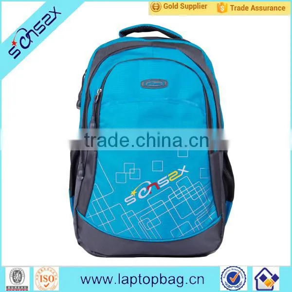 2016 Ergonomic Different Models School Bags photo-5
