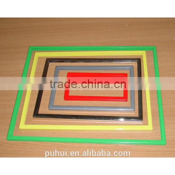 Powder Coating Metal A3 Poster Holder With Great Price photo-2