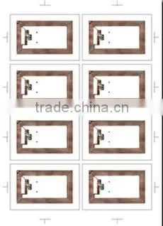 RFID INLAY photo-2