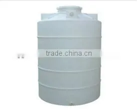 Plastic Round Tank photo-6