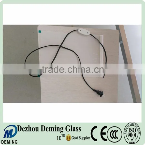 Dimming Glass Film PDLC Film on Sale photo-6
