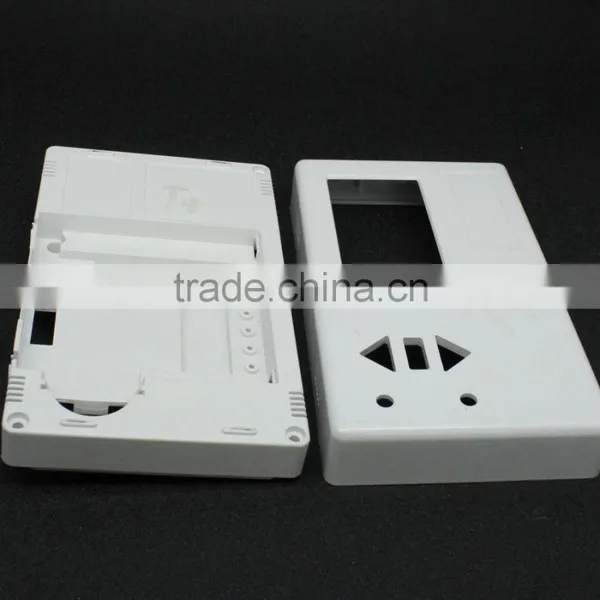 Electronic Device Protected Injection Moulded Plastic Enclosure photo-2