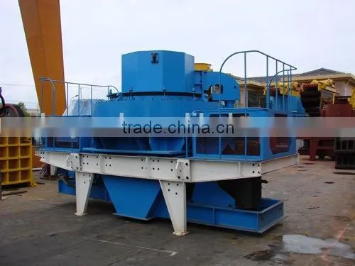 VSI Sereis Sand Making Machine Price photo-4