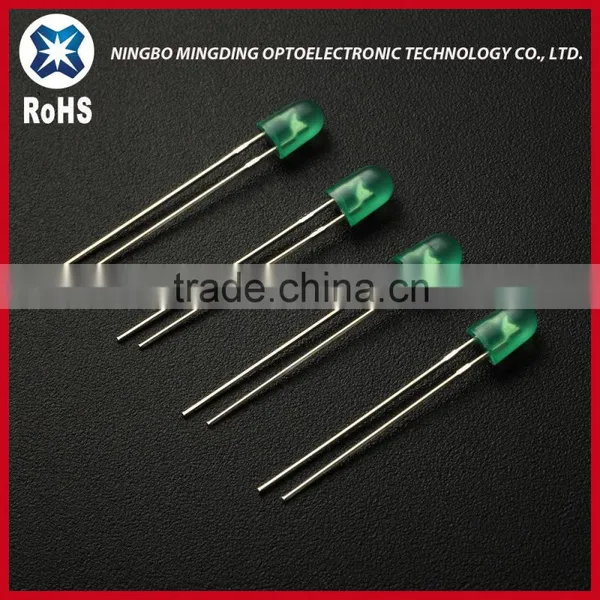 546 Oval Led Diode photo-2