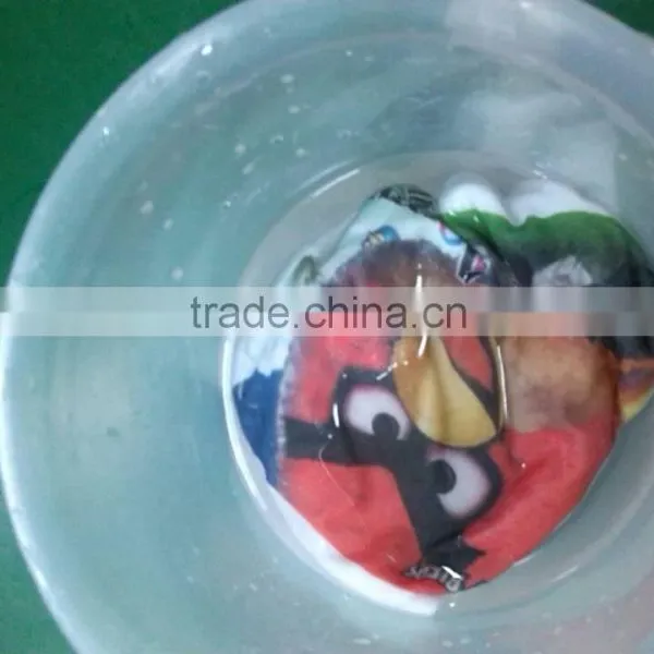 Golden Supplier! Aomya Cotton Ink Textile Ink for Garment photo-2
