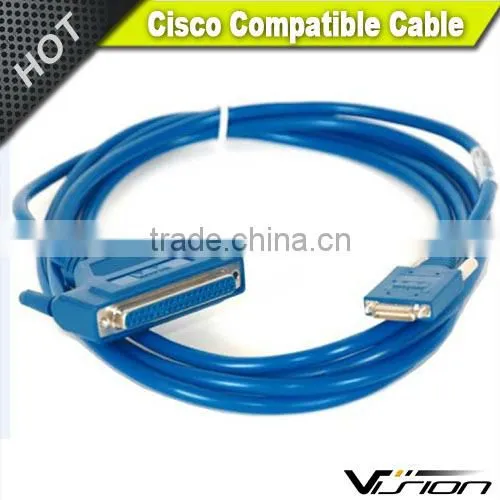 10FT CAB-SS-449FC Cisco Smart Serial to DB37 Female RS449 DCE Cable photo-4