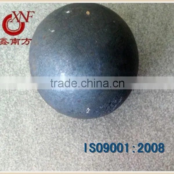 50mm Grinding Media Balls for Sale Made in China Top Rank With Cr10