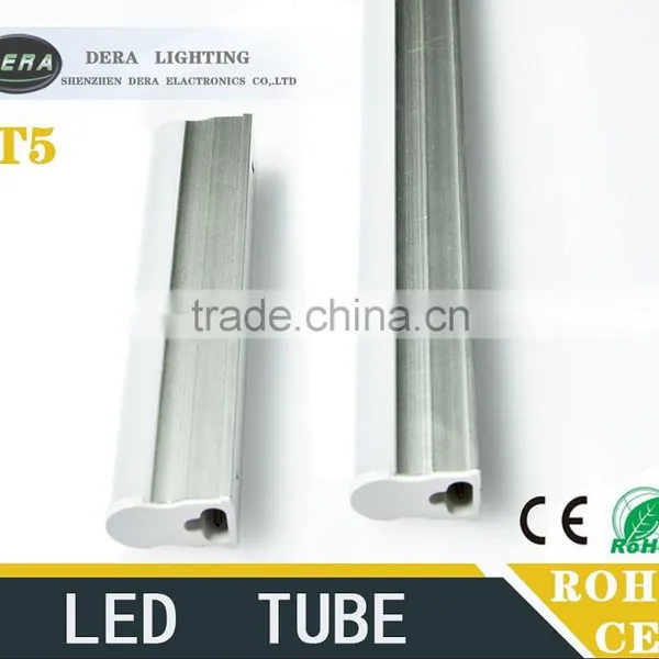 Updated Portable China Supplier 20w 1200mm 4ft t5 Led Tube Light Housing 3 Years Warranty Waterproof LED Lighting Tubes Lamp photo-3