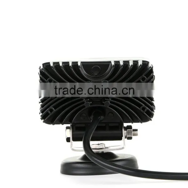 12V 24V 9W Led Working Light For Truck Lights photo-3