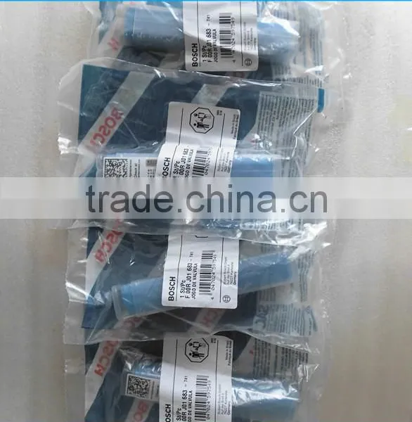 High Quality Original Control Valve F00RJ01683 photo-2