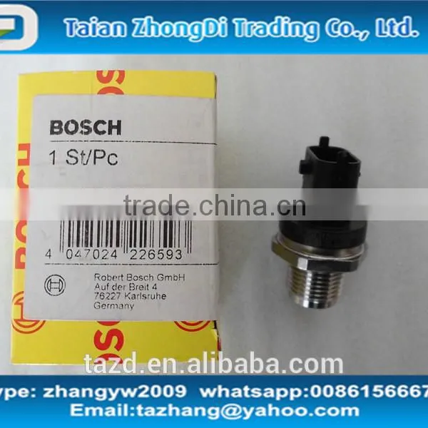 Original Pressure Sensor 0281002863 Suit for Hyundai 31401-4A400 photo-3
