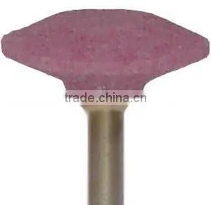 Mounted Abrasive Tools