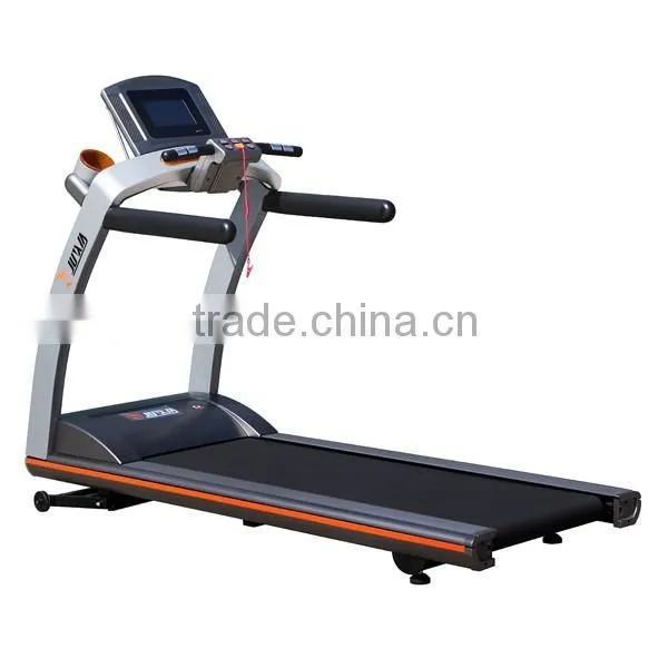 2016 New Design Fitness Equipment Electric Portable Treadmill photo-4