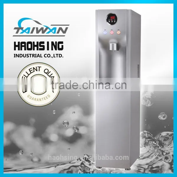 Price of Water Vending Machine Hot Cold Water Purifier Machine photo-3