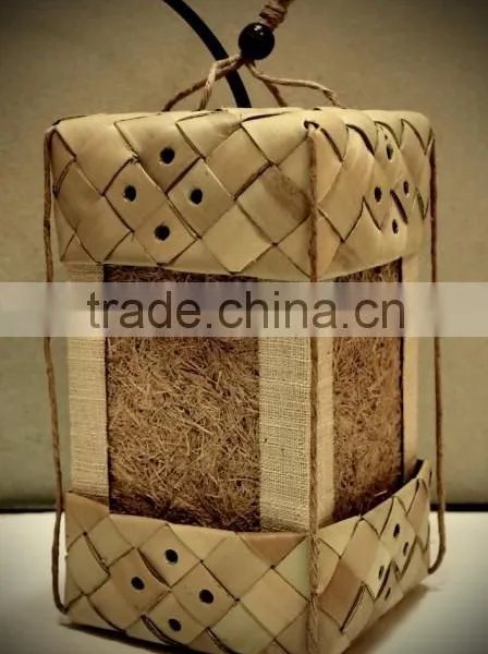 Aeb Khao Lamp photo-3