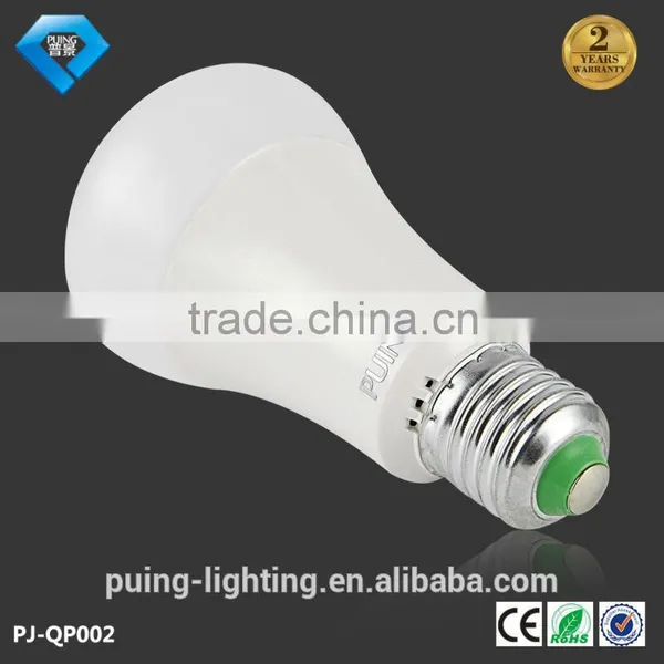 China OEM ODM LED Bulb Factory CE RoHS 12W E27 B22 A60 Led Light Bulb photo-4