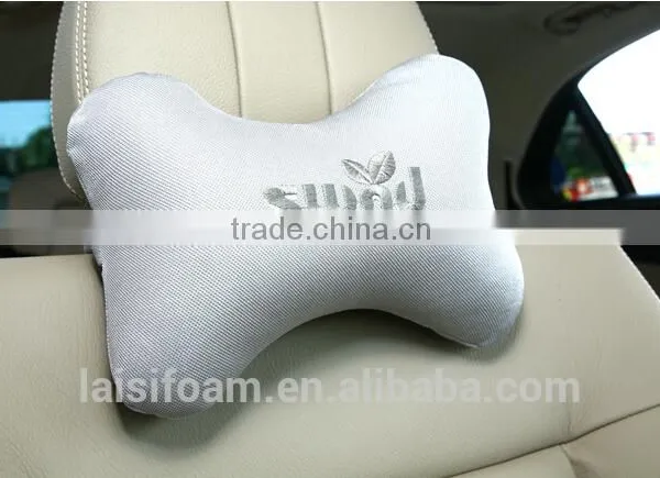 100% Polyester Bone Pillow for Dog Bone Pillow LS-B-001-A Bone Shaped Pillow