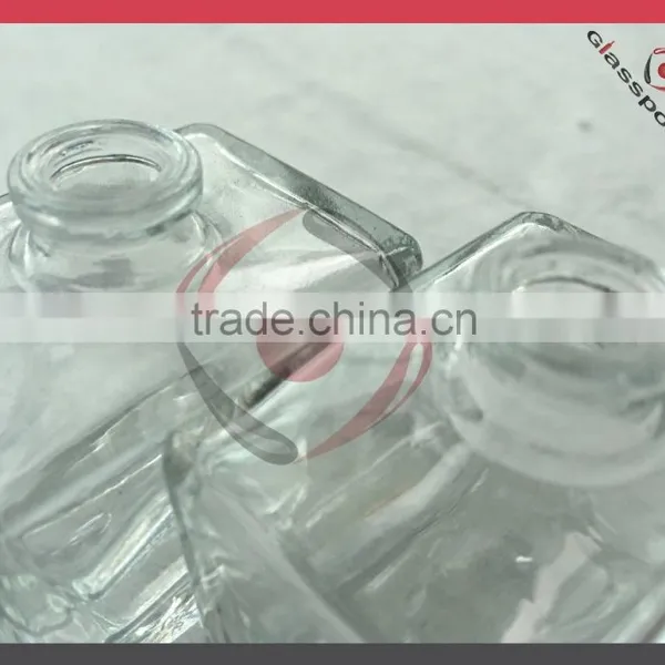 Cosmetic Jar / Perfume Jar / Lotion Jar photo-4