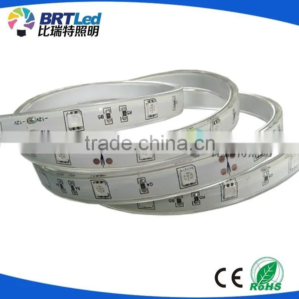 Shenzhen Factory Led 24 Volt Strip Light High Power Led String Lights 5050 photo-5